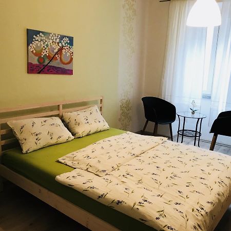 Apartment Rustico PUY 외부 사진