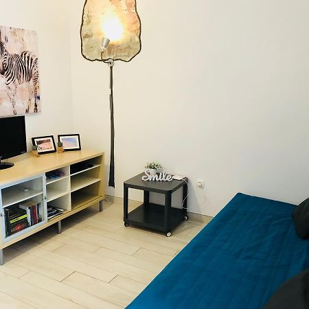 Apartment Rustico PUY 외부 사진