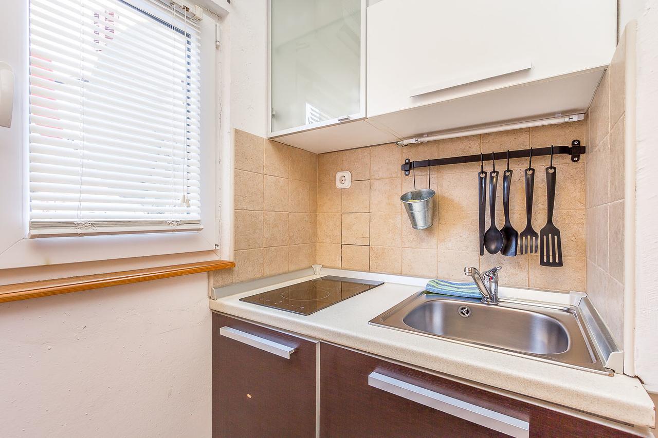 Apartment Rustico PUY 외부 사진