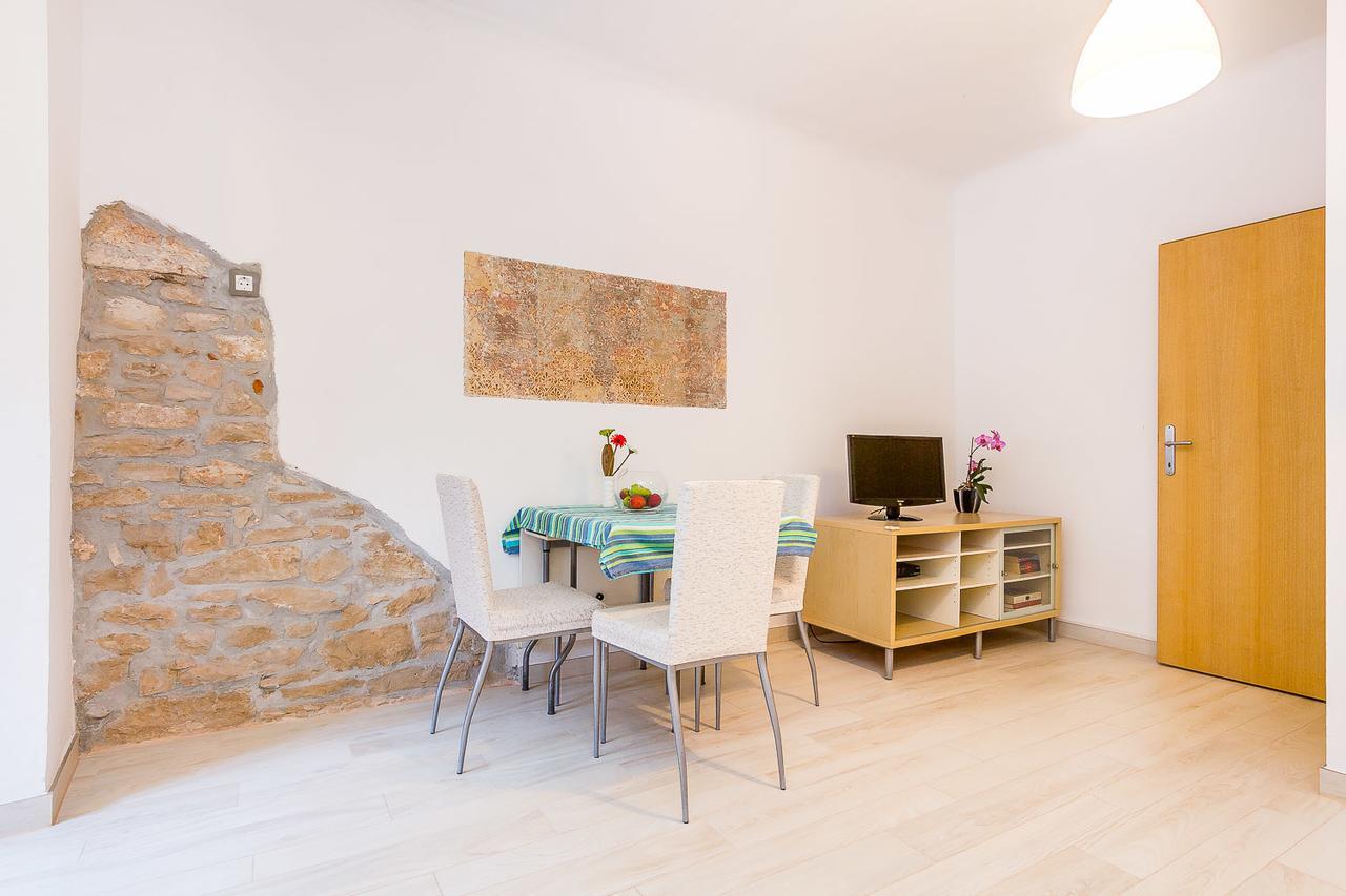 Apartment Rustico PUY 외부 사진