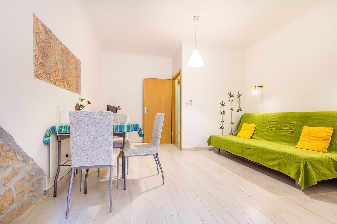 Apartment Rustico PUY 외부 사진