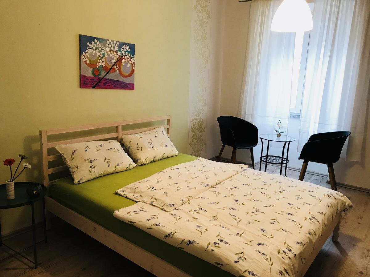 Apartment Rustico PUY 외부 사진