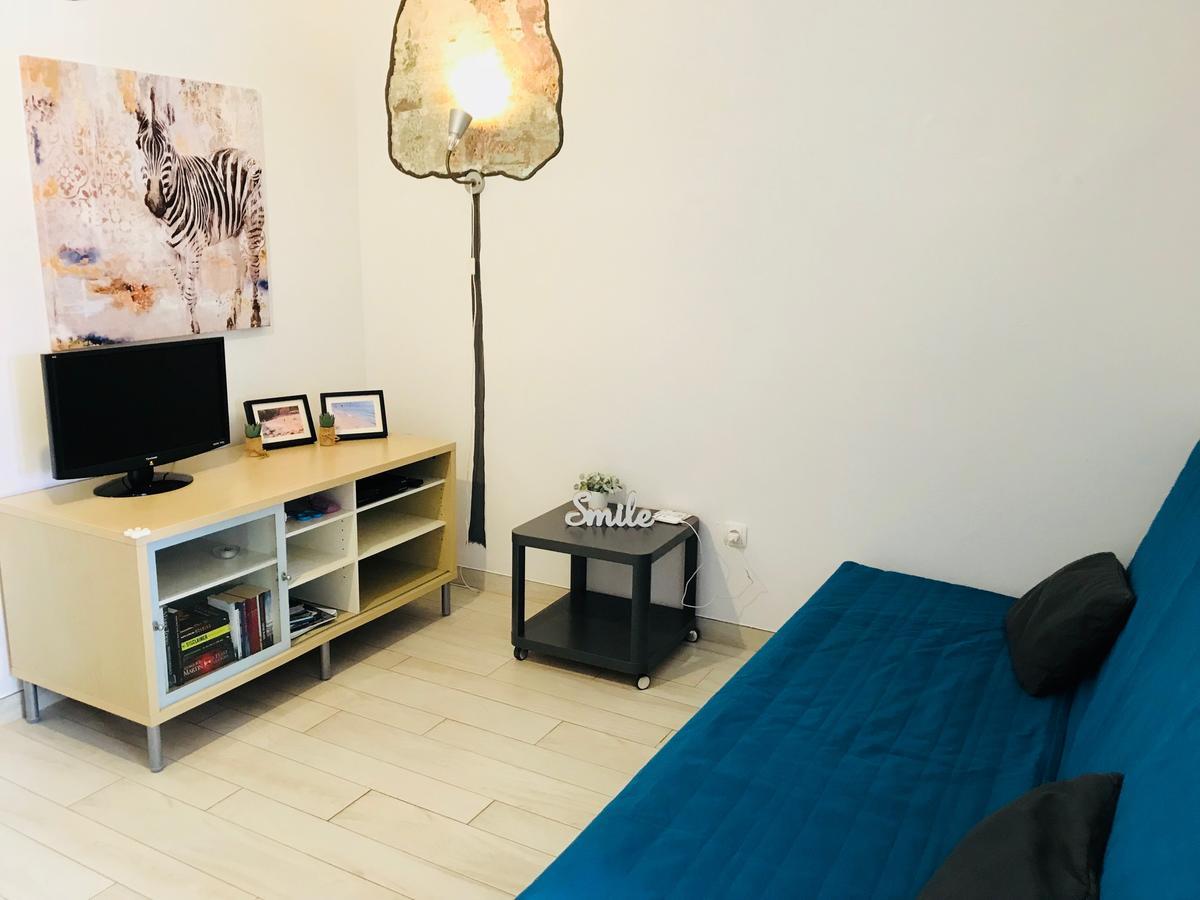 Apartment Rustico PUY 외부 사진