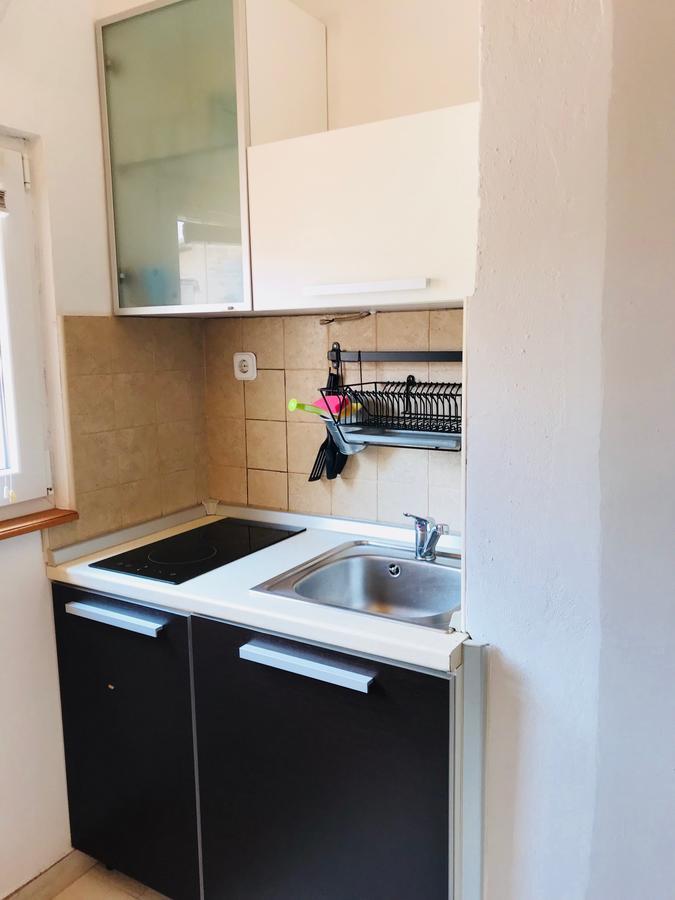 Apartment Rustico PUY 외부 사진